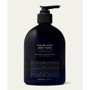 TwentyNine (29) Palms PINYON POET BODY WASH NIB Full Size Skincare Bodycare